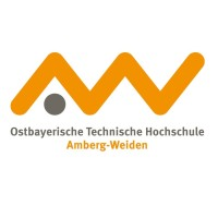 Ostbayerische Technische Hochschule Amberg-Weiden logo