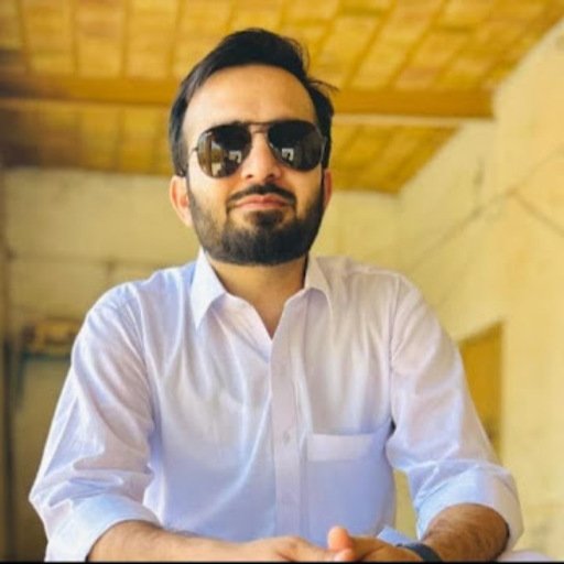 Muhammad Aamir