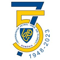 University of Petroleum-Gas Ploiești logo