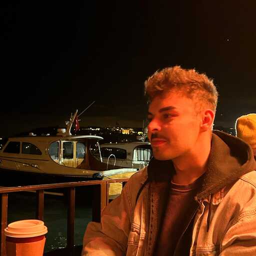 Enes Tekşen