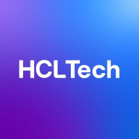 HCL Technologies Ltd logo