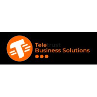 Teletrust Business Solutions  logo
