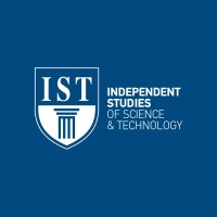 IST College logo