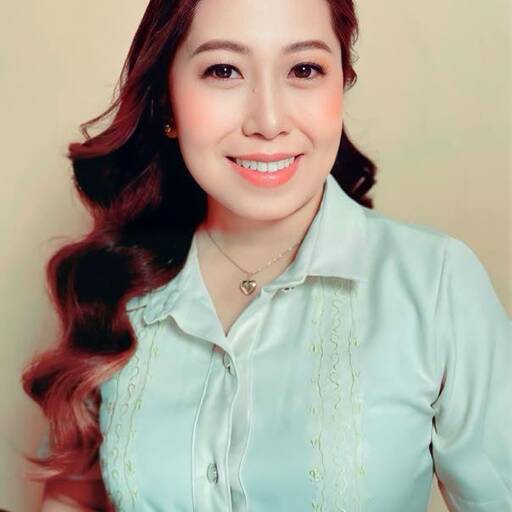 Jennette Trinity Carido