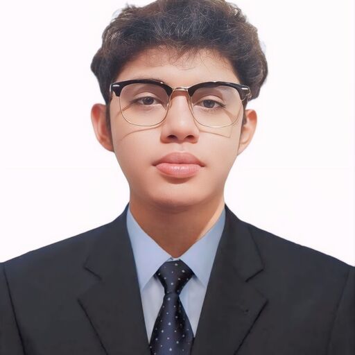 Aaron John Given Verdida