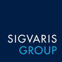 SIGVARIS GROUP USA logo