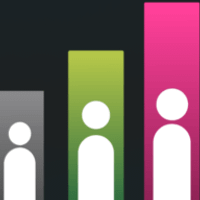 People's Growth HR Solutions logo