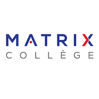 Matrix College Of Management Technology logo