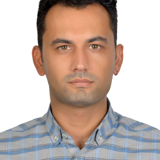 Kaan Ozden