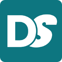 Dentstock logo