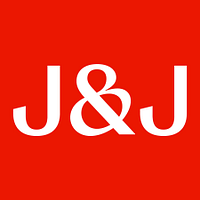 The Janssen Pharmaceutical Companies of Johnson & Johnson logo