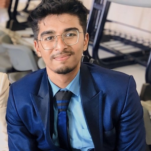Vinay Mudliyar