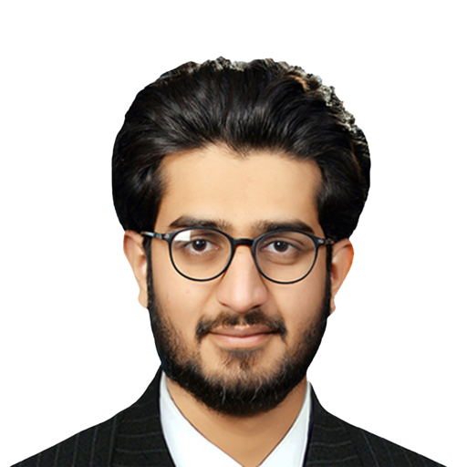 Ali Hassan
