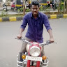 sagar kalluru
