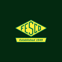 FESCO logo