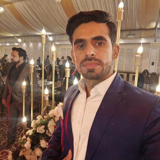 Ammar Yasir