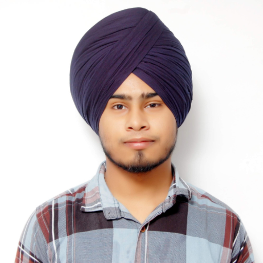 Parwinder Goriye