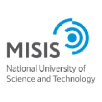 The National University of Science and Technology MISIS logo