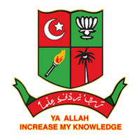The New College logo