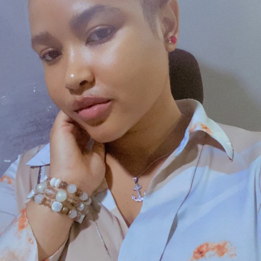 Princess Chukwudum 