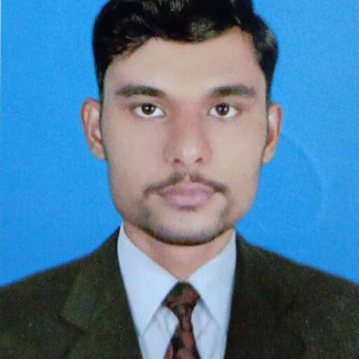 Muhammad Hassaan